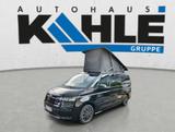 Volkswagen T7 California Coast 2.0 TDI DSG CarPlay Black - schwarze Volkswagen T7 California