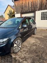 Volkswagen Golf Plus 2.0 TDI DSG Highline Highline - Volkswagen Golf Plus Highline mit Diesel-Antrieb