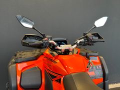 CFMOTO CForce 850 4x4 ABS + KOSTENLOSE LIEFERUNG