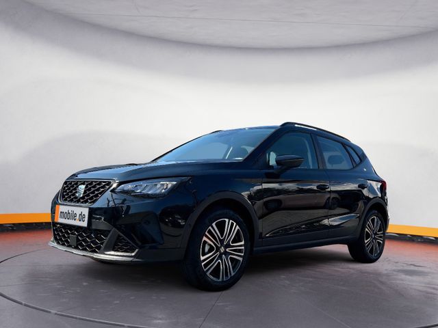 Seat Arona 1.0 TSIe Style Edition LED Navi Kamera DAB