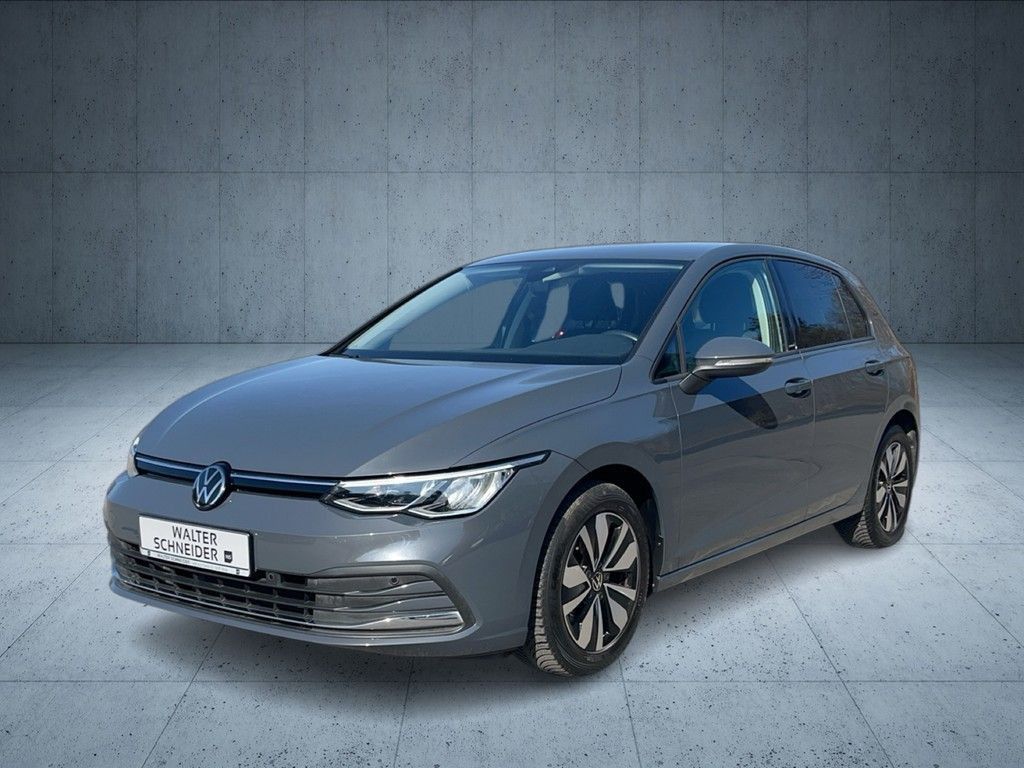 Volkswagen Golf - Bild 2