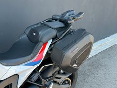 BMW S 1000 XR mit M-Paket ++ BREMBO ++ SW MOTECH