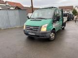 Ford Transit/Tourneo - Ford Tourneo aus 2013