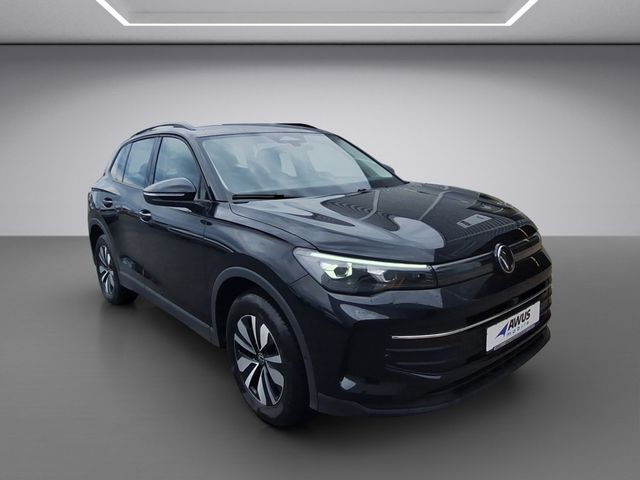 Tiguan Goal 2.0 TDI DSG Matrix-LED, AHK, App-Con