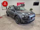 Citroën Citroen C4 Cactus 1.6 e-HDi Shine NEOPATENTATI - Citroën C4 Cactus mit Halbautomatikschaltung