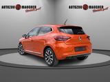 Renault Clio Intens 1.3TCE EDC NAV/APP/KAMERA/SHZ/LENKH - Renault Clio: Limousine