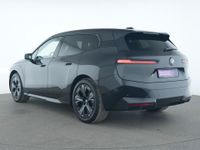 BMW iX - Vorschau Bild 9