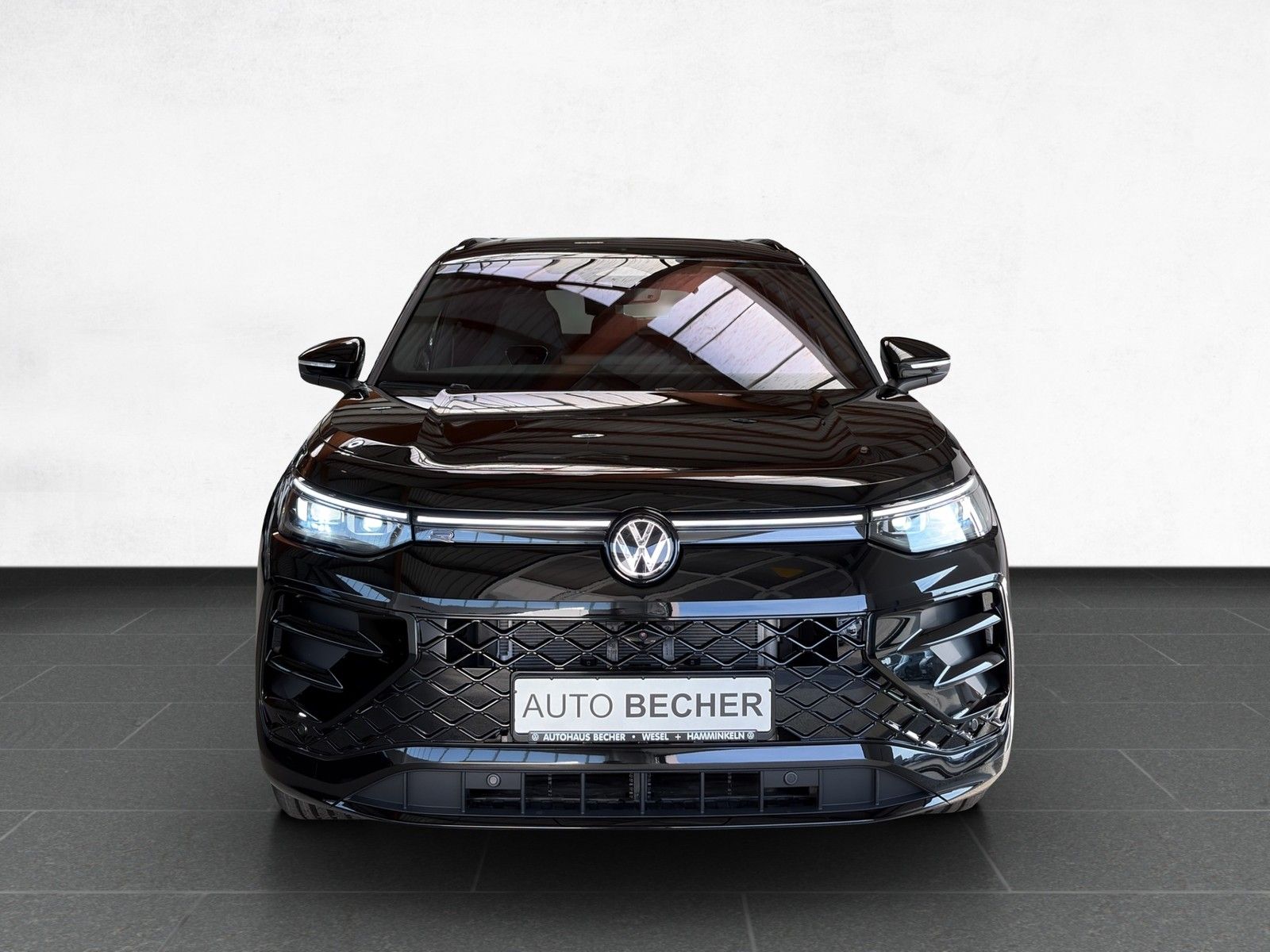 Volkswagen Tayron R-Line 1.5 eHybrid DSG /AHK/Navi/Matrix imagem 3