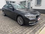 BMW 640 Baureihe 6 Gran Turismo 640 i Luxury Line - BMW 640 aus 2018