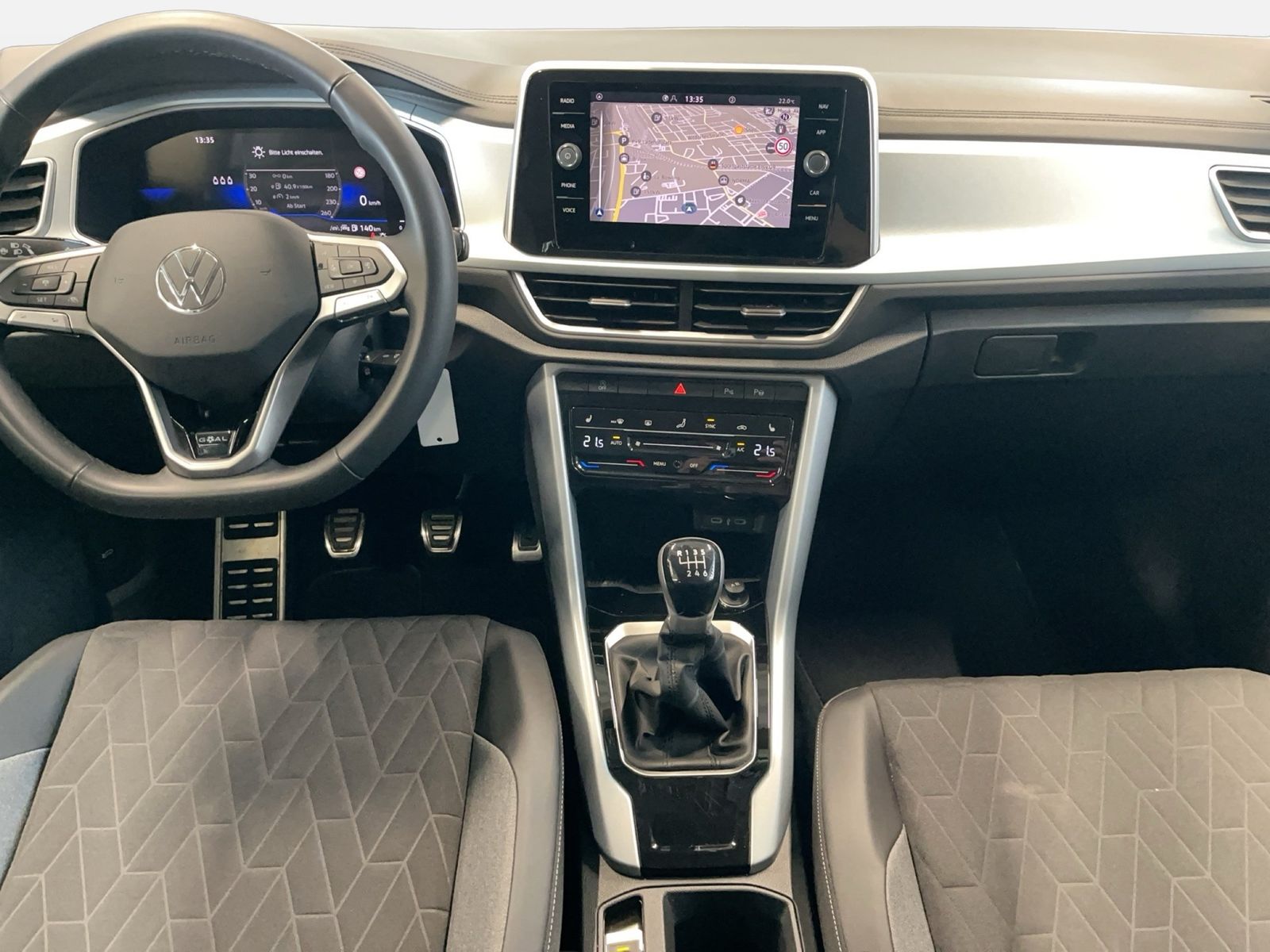 Volkswagen T-Roc - Bild 12