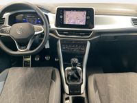 Volkswagen T-Roc - Vorschau Bild 12