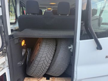 Renault Trafic - 12