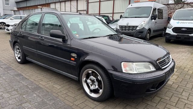 Honda Civic 1.4 *Klima/2.Hand/Tüv 04-2026*