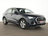 Audi Q3 quattro advanced MMI Navi|Advanced Key|LED - Audi Q3 advanced mit Benzin-Antrieb