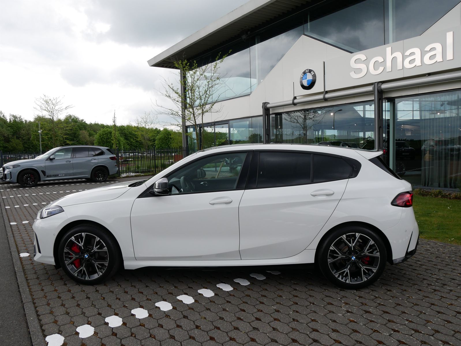 BMW 120 - Bild 5