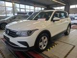 Volkswagen Tiguan Life eHybrid+LED+NAVI+STANDKLIMA+ACC+ - Volkswagen Tiguan mit Hybrid-Antrieb: Massagesitze