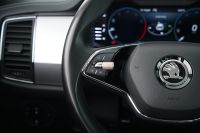 Skoda Kodiaq - Vorschau Bild 13