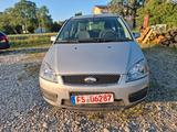 Ford C-Max 1.8 .Klima.Sitzheizung. - Ford C-Max Gebrauchtwagen in München