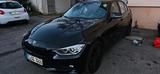 BMW 328i -F30 - BMW 328 aus 2012