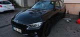 BMW 328i -F30 - BMW 328 aus 2012: 328i