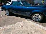 Ford Mercury - Ford Mercury von privat
