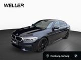 BMW 540dA xDr M SPORT Navi,AdaLED,Glasd,HUD,Kam,19"