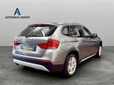 BMW X1 1.8i / PANORAMA/ AUTOM. / 55.t.KM/ GARANTIE / - BMW X1: 1.8