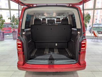 Volkswagen T6 Multivan Comfortline 4Motion!