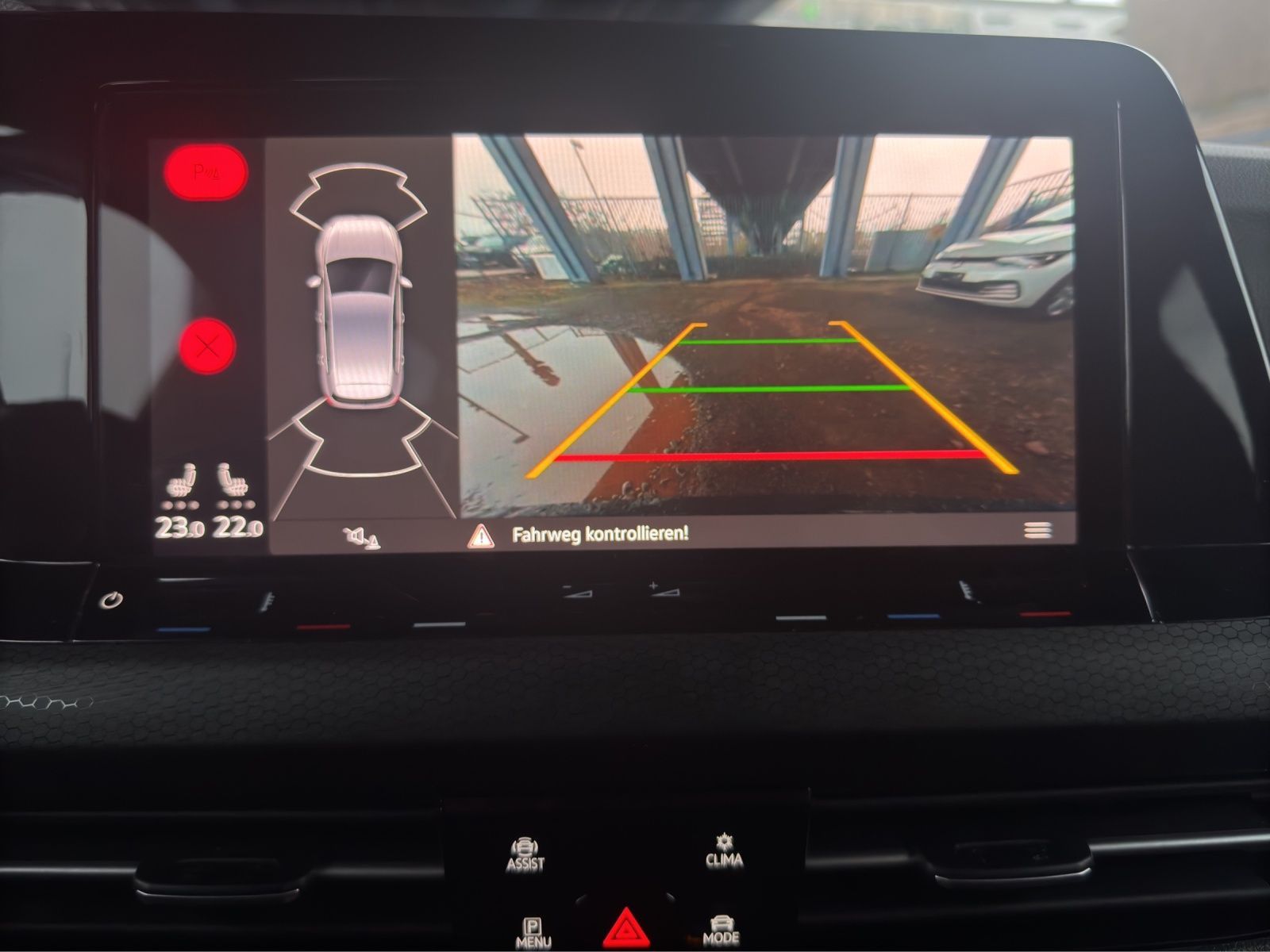 Volkswagen Golf - Bild 18