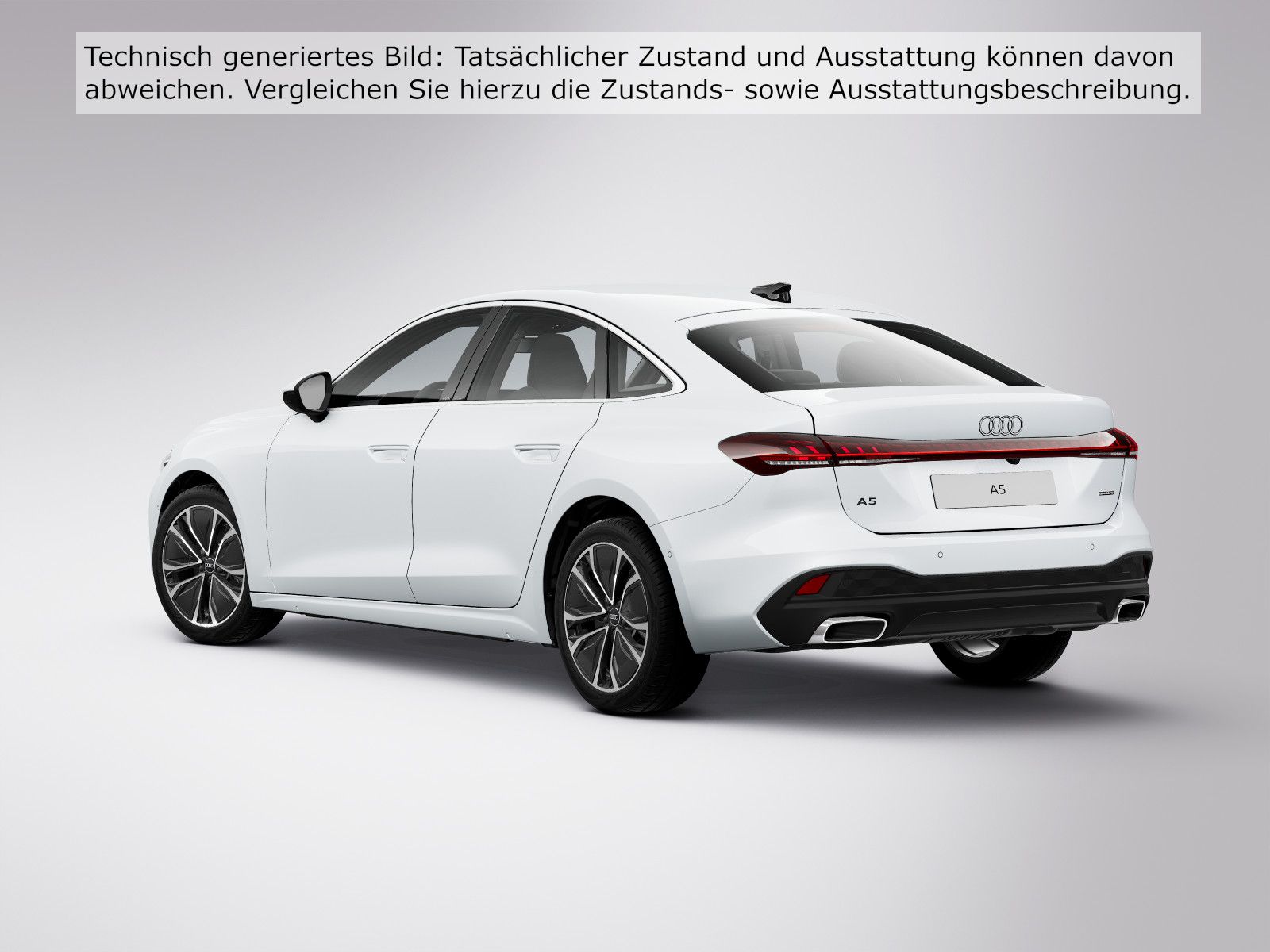 Audi A5 - Bild 4