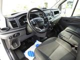 Ford TRANSIT KASTENWAGEN DOPPELKABINE 6 SITZE - Abrollkipper