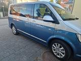 Volkswagen T6 Multivan - VW T6 Multivan Gebrauchtwagen in München