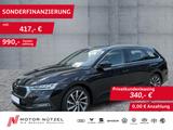Skoda Octavia Combi 2.0 TSI STYLE 4x4 LED+NAV+ACC+HUD - Skoda Octavia aus 2023
