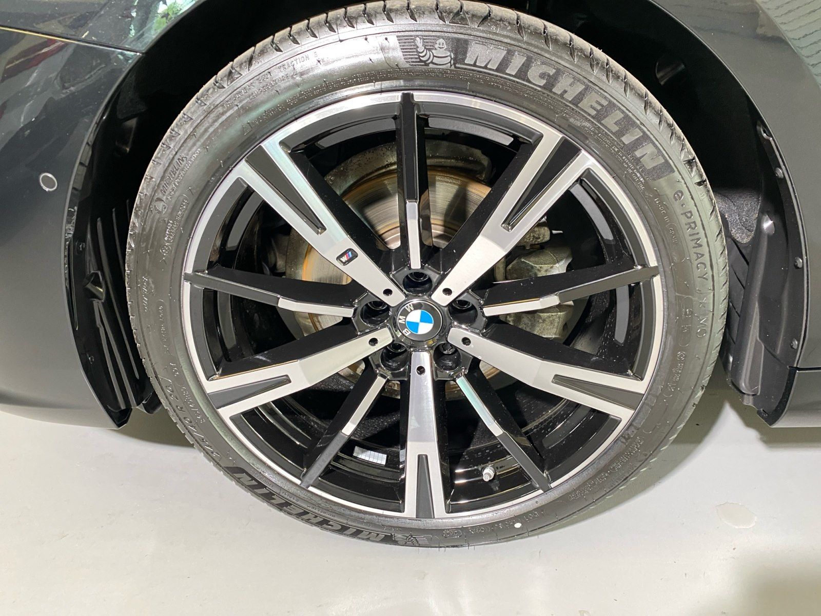 BMW 520 - Bild 13