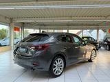 Mazda 3 Sports-Line Aut. Navi Kamera Leder ACC LED - Mazda 3 in Braunschweig