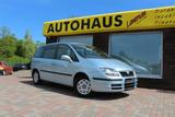 Fiat Ulysse Rollstuhllift-Auffahrrampe - Fiat Ulysse Gebrauchtwagen