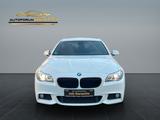 BMW 520d Lim. M Sport Head-up Navi Sitzheizung - gebrauchte BMW 520 aus dem Jahr 2012
