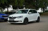 Skoda FABIA JOY 1.2 TSI IMMER BEI SKODA GEWARTET - : Kleinwagen, 1.2