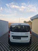 Dacia Dokker 1.5 dCi Express - Dacia Dokker von privat