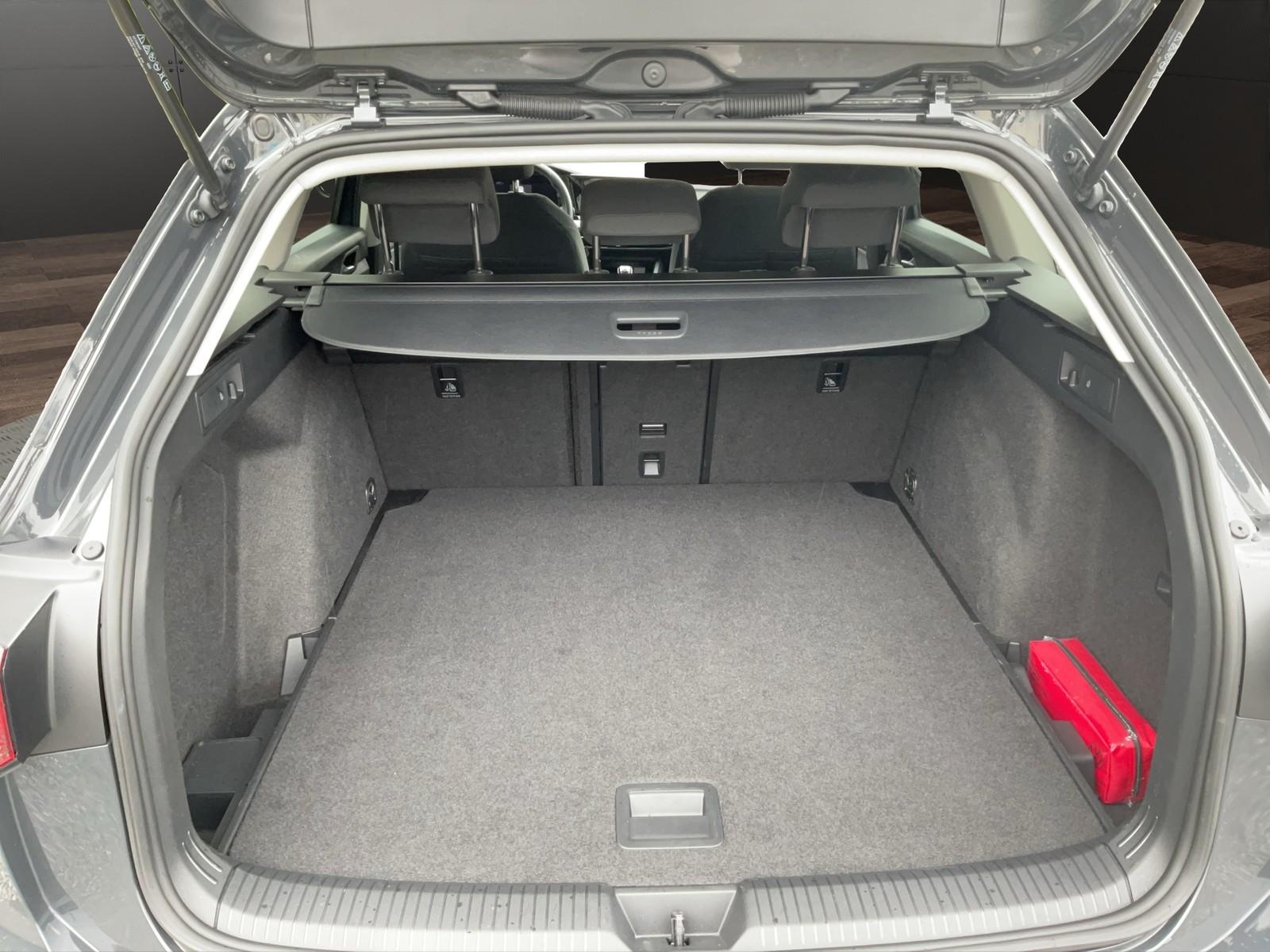 Volkswagen Golf Variant 2.0TDI Life AHK+Navi+LED+ACC+Klima, миниатюра 7