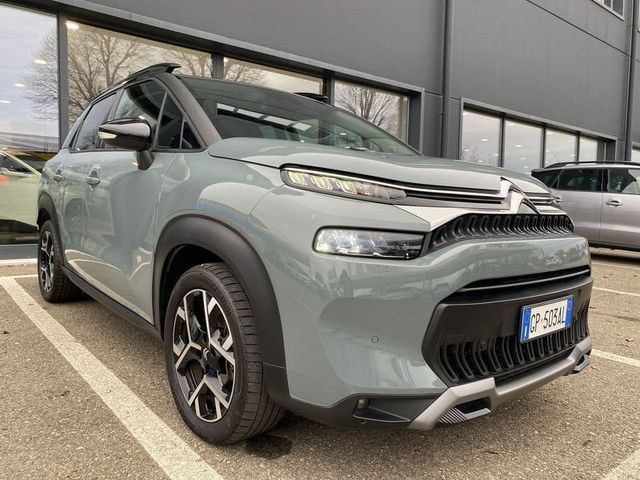 Citroën C3 Aircross PureTech 130 S&S EAT6 Shine 