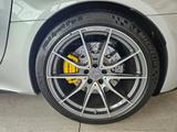 Mercedes-Benz AMG GT R Mercedes-AMG 499 km 1. Hd - Mercedes-Benz AMG GT R aus 2019