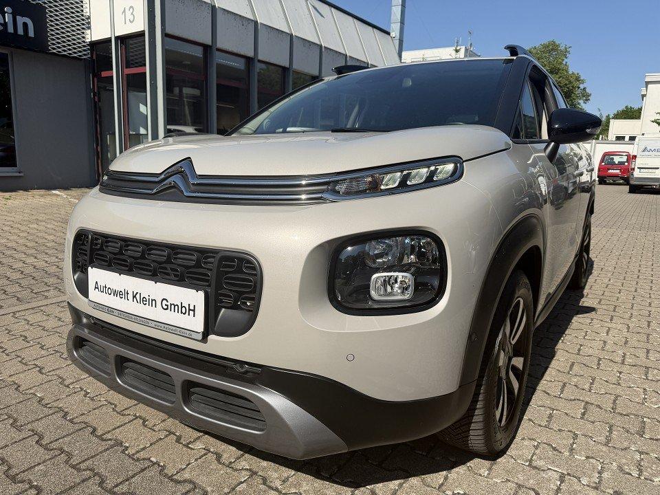 Citroën C3 Aircross 1.2 PureTech 130 Shine S&S (EURO 6d)