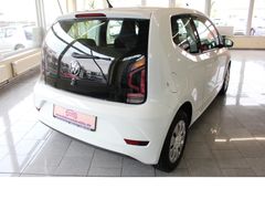Fahrzeugabbildung Volkswagen up! Move 1.0TSI,Bluetooth,Top-Zustand