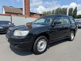 Subaru Forester 2.0 X Active*KLIMAAUTO*TEMP*AHK*LGP*4X4 - Subaru Forester mit LPG-Antrieb