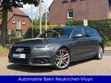 Audi A6 Avant 3.0 TDI Clean Competition *Matrix*TOP* - gebrauchte Kombis in Duisburg