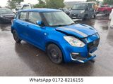 Suzuki Swift 1.2 EURO 6 NR 14 - Suzuki: Eu
