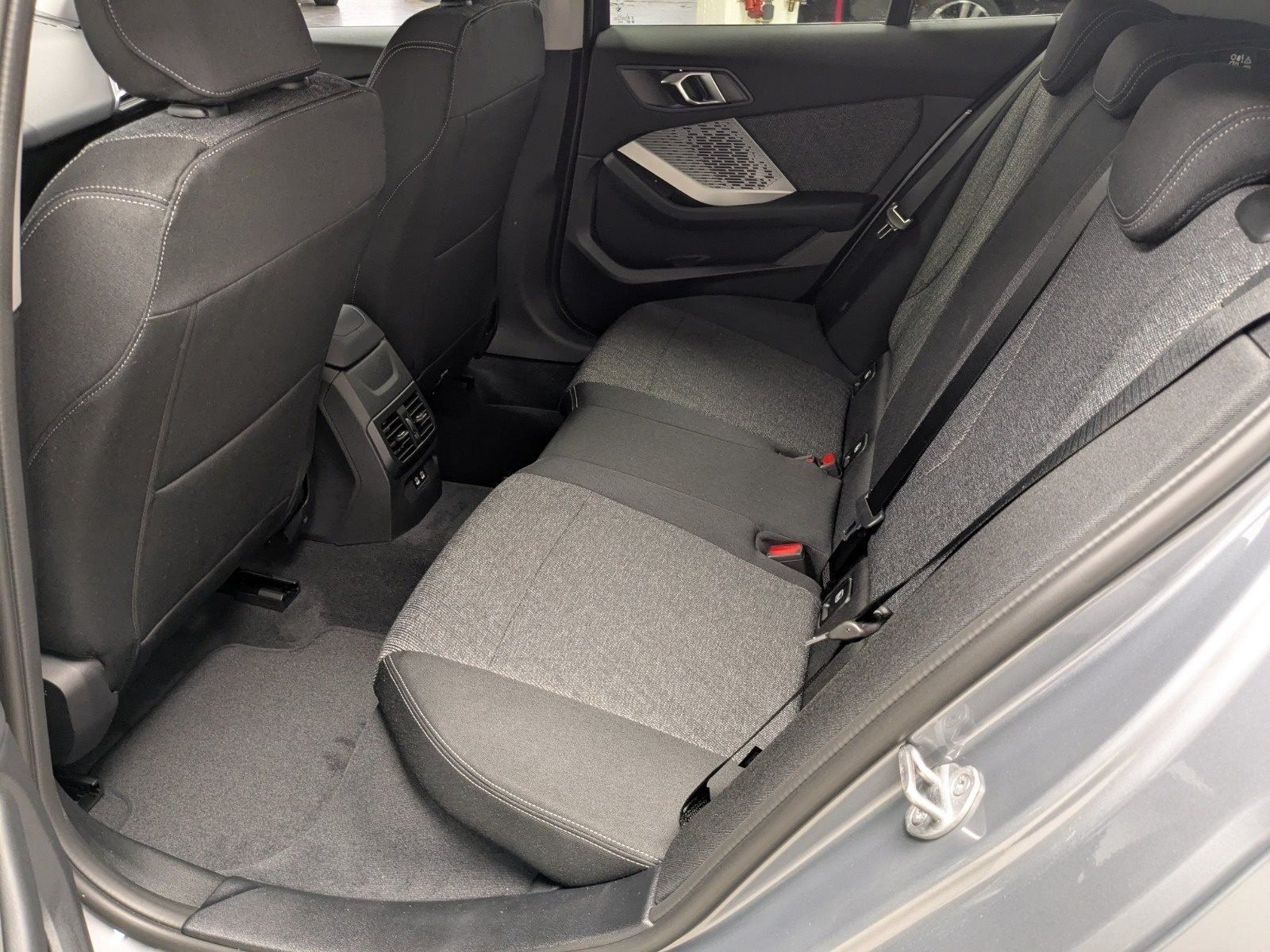 BMW 120 - Bild 20