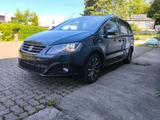 Seat Alhambra 2.0 TDI Connect*Allrad*AHK*S... - Seat Alhambra: Connect