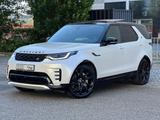 Land Rover Discovery 5 HSE Luxury SDV6//*7 SITZE*//*PANO*// - Land Rover Discovery aus 2022